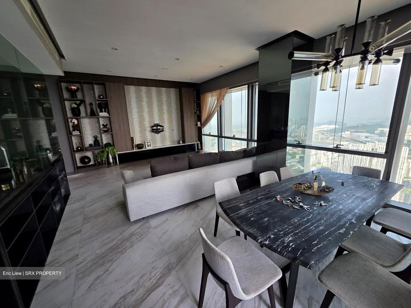 Wallich Residence  (D2), Condominium #611209141